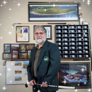 Meet your Posher, David